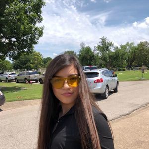 Meet your Posher, Betsy